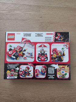 LEGO Super Mario: Mario Kart Standard Kit