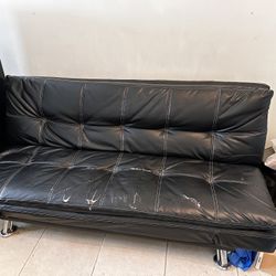 Futon, Sofa Bed