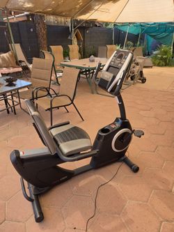 Exercise Bike  - bicicleta para ejercicio