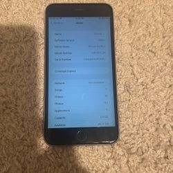 iPhone 6 S Plus Unlocked 256 Gb 