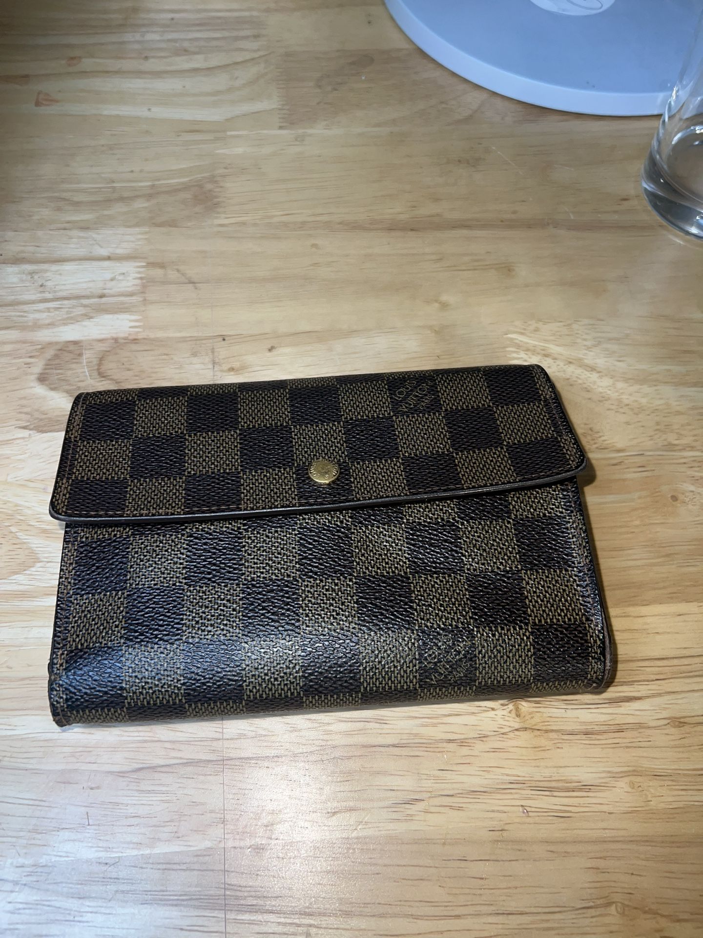 Louis Vuitton Wallet