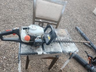 Echo HC 160  Trimmer