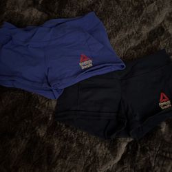 REEBOK CROSSFIT SHORTS