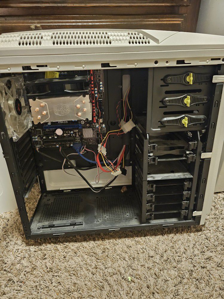 Computer Case 