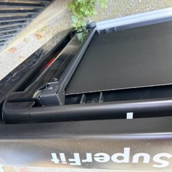 Super fit Treadmill Used