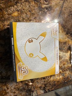 30th celebration etb