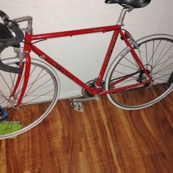 Bikes