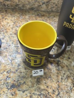Padres Cup