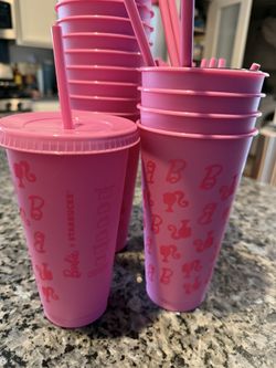 STARBUCKS CUPS