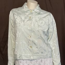 Coldwater Creek Jacket Women’s Size XL