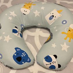 Boppy Nursing Pillow