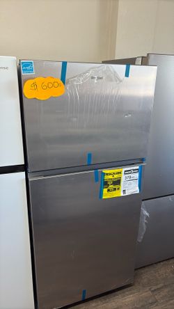Refrigerator Whirlpool New 