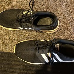 Women Adidas Size 9.5 