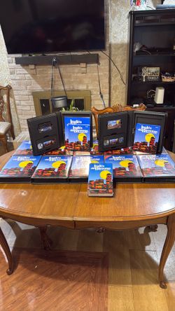 Ingles Sin Barreras set (1-12 and dictionary)