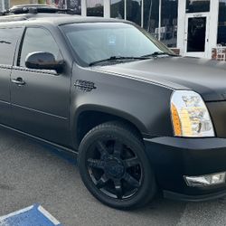 Cadillac Escalade Stretched 67K Miles