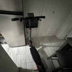 Electric Scooter Trade