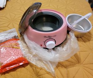 Pro Wax -100