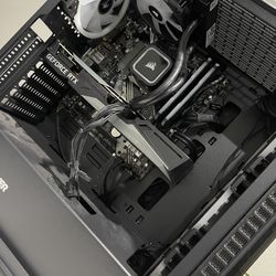 Gaming pc / Desktop 