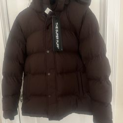 The Super Puff Jacket