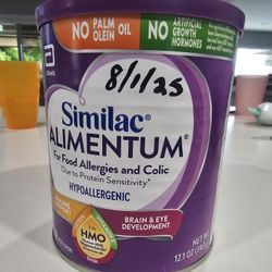 Similac Alimentum