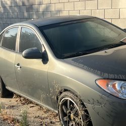 2009 Hyundai Elantra