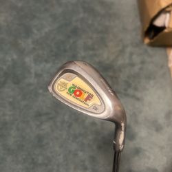 New generation New Washington golf club