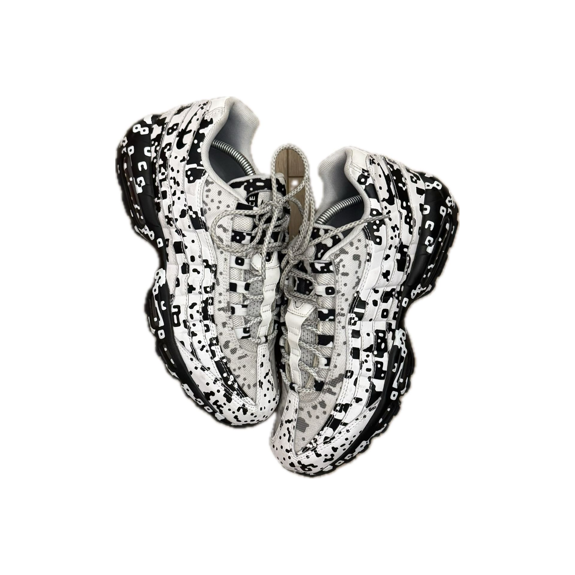 Nike Air Max 95 x Cav Empt