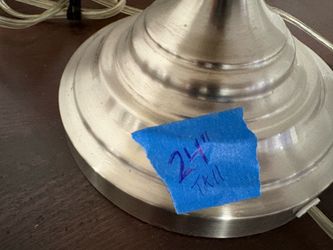 Nice table lamp or nightstand light