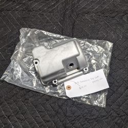 Harley-Davidson Transmission Top Cover
