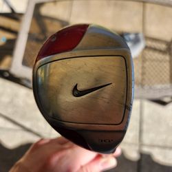Nike Hybrid