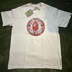 Bape Shirt