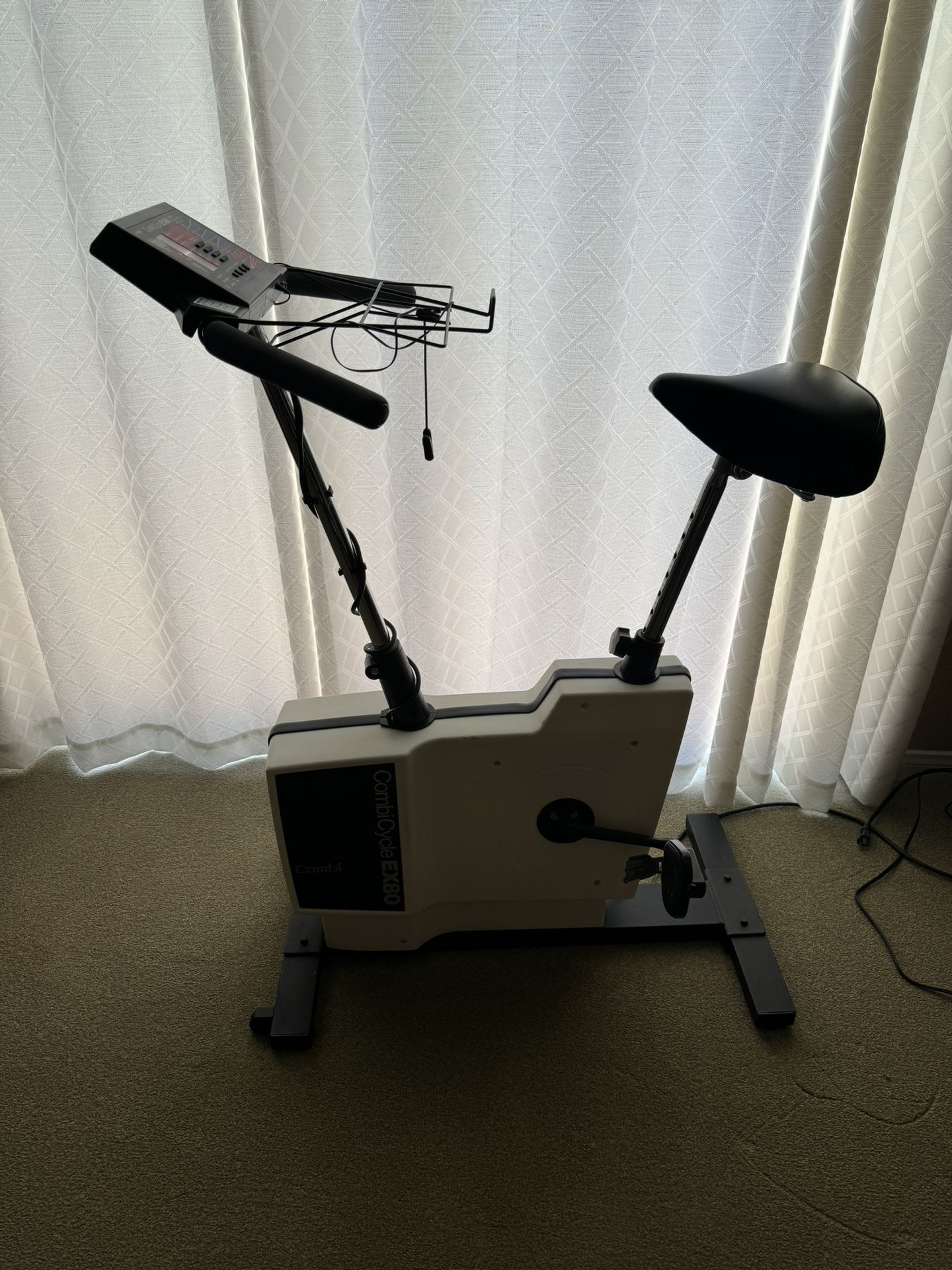 Combi Exercise Bike