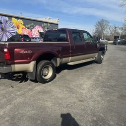 2010 Ford F-350
