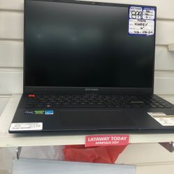 ASUS VIVOBOOK K6602V