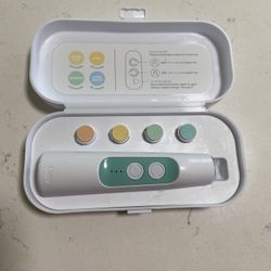 Nail Filer For Infant