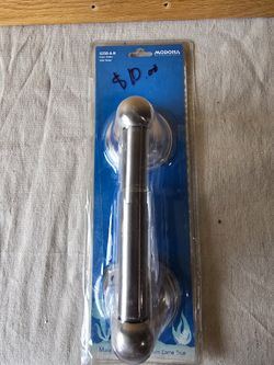 MADONA TOILET PAPER HOLDER 