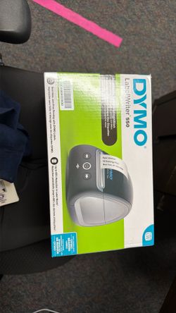 Label writer