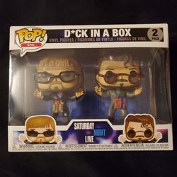 FUNKO POP 