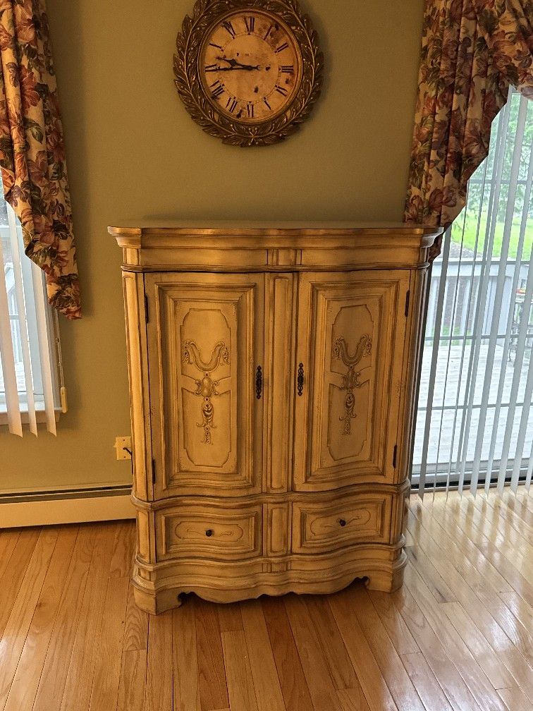 Tv Console