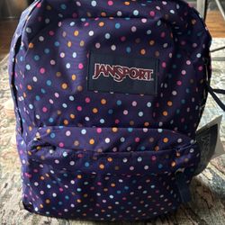 Backpacks -