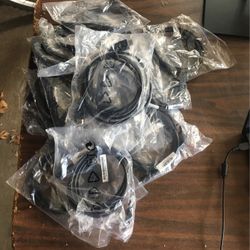 6ft Hdmi Cables Bundle