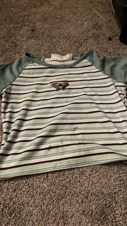 shirt for sale size S 7/8