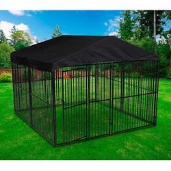 3 of Lucky Dog Kennel Or Dog Run NEW