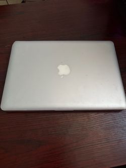 2012 MacBook Pro w/ Upgrades