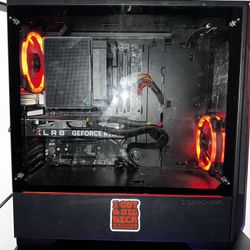Gaming Pc OBO