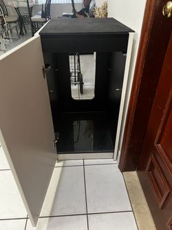 Estante De Pecera