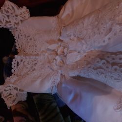 First Communnion Dress New