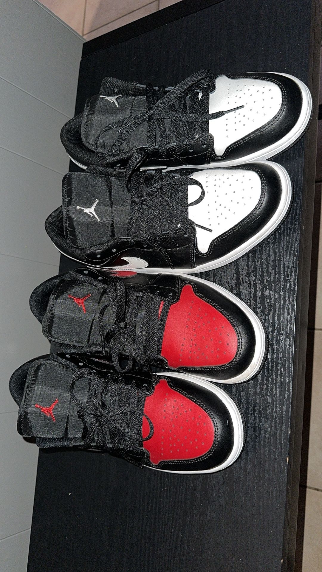 Like New Shoes Size 9.5 