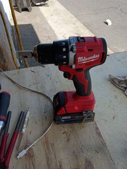 Drill