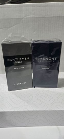 GIVENCHY MENS 100ML